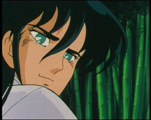 Otaku Gallery  / Anime e Manga / Saint Seiya / Screen Shots / Episodi / 033 - Sirio ritorna / 075.jpg